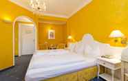 Kamar Tidur 5 Wittelsbacher Hof Swiss Quality Hotel