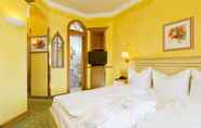 Kamar Tidur 6 Wittelsbacher Hof Swiss Quality Hotel