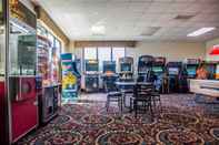 Entertainment Facility Comfort Inn Pocono Lakes Region