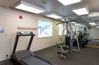 Fitness Center Shilo Inn Suites Hotel - Warrenton