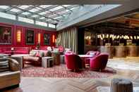 Lobby Radisson RED Madrid