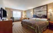 Kamar Tidur 3 Super 8 by Wyndham Abbotsford BC