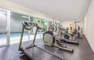 Fitness Center 2 Super 8 by Wyndham Abbotsford BC