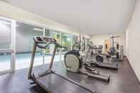 Fitness Center Super 8 by Wyndham Abbotsford BC