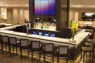Bar, Cafe and Lounge Park Central Hotel New York