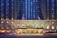 Exterior Park Central Hotel New York