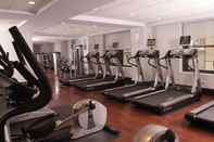 Fitness Center Park Central Hotel New York