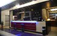 Bar, Cafe and Lounge 7 Aretusa Palace Hotel