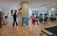 Fitness Center 2 Waldorf Astoria Edinburgh - The Caledonian