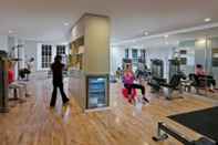 Fitness Center Waldorf Astoria Edinburgh - The Caledonian