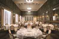 ห้องประชุม Waldorf Astoria Edinburgh - The Caledonian