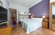 ห้องนอน 4 Hotel Madrid Centro Affiliated by Meliá