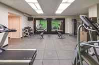 Fitness Center La Quinta Inn & Suites by Wyndham Philadelphia Airport