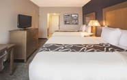 ห้องนอน 4 La Quinta Inn & Suites by Wyndham Philadelphia Airport