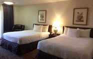 Bedroom 7 Best Western Portland West Beaverton