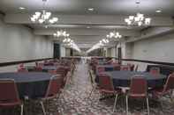 Functional Hall Best Western Portland West Beaverton