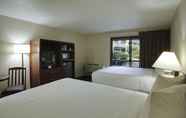 Bilik Tidur 2 Best Western Portland West Beaverton