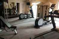 Fitness Center Best Western Portland West Beaverton