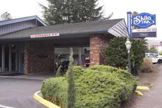 Bangunan 4 Best Western Portland West Beaverton