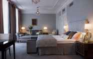 ห้องนอน 3 Grand Hôtel Stockholm