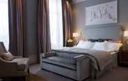 Bedroom 2 Grand Hôtel Stockholm