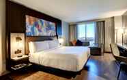 ห้องนอน 5 Marriott Tulsa Hotel Southern Hills