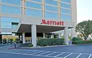 Exterior 6 Marriott Tulsa Hotel Southern Hills