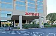 Bangunan 6 Marriott Tulsa Hotel Southern Hills