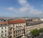 Nearby View and Attractions 7 Radisson Blu Beke Hotel, Budapest