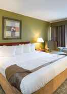 BEDROOM Hawthorn Suites by Wyndham Sacramento