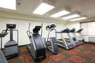 Fitness Center Hawthorn Suites by Wyndham Sacramento