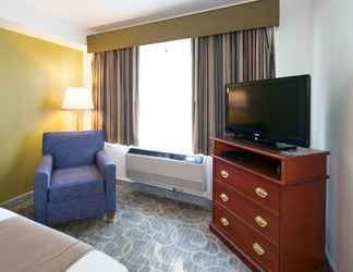 Bilik Tidur 2 Hawthorn Suites by Wyndham Sacramento