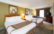 Bilik Tidur 6 Hawthorn Suites by Wyndham Sacramento