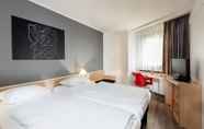 Bedroom 5 Good Morning Gelsenkirchen City