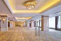 Functional Hall Shangri-La Jakarta