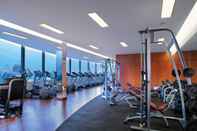 Fitness Center Shangri-La Jakarta