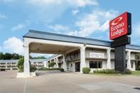 Exterior Econo Lodge Grenada