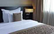 Bedroom 3 Mövenpick Hotel Casablanca