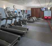 Fitness Center 5 Four Points by Sheraton Orlando International Drive