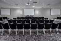 ห้องประชุม Radisson Blu Hotel, Edinburgh City Centre