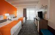 Kamar Tidur 6 Howard Johnson Hotel by Wyndham Toms River