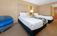 Bedroom 2 La Quinta Inn & Suites by Wyndham Coral Springs South