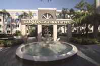 Entertainment Facility La Quinta Inn & Suites by Wyndham Coral Springs South