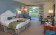 Bedroom 6 Plantation Resort on Crystal River, Ascend Hotel Collection