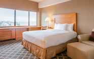 ห้องนอน 4 Hilton San Francisco Financial District