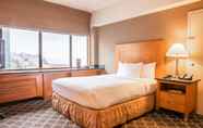 ห้องนอน 3 Hilton San Francisco Financial District