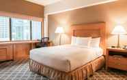 ห้องนอน 5 Hilton San Francisco Financial District