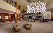 Lobby 6 Hyatt Regency Santa Clara