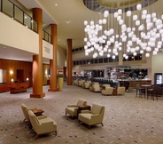 Lobby 6 Hyatt Regency Santa Clara