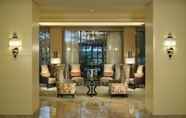 Lobby 2 JW Marriott Atlanta Buckhead